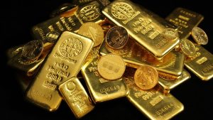 ثبت معاملات میلیاردی طلا در بورس کالا