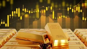 افزایش قیمت طلا در پی خوش‌بینی به مذاکرات ایران