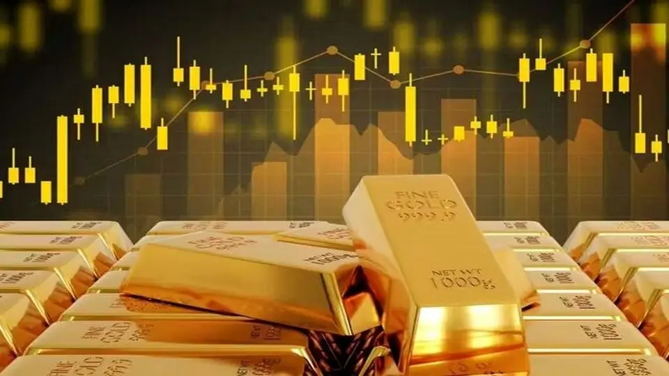 افزایش قیمت طلا در پی خوش‌بینی به مذاکرات ایران